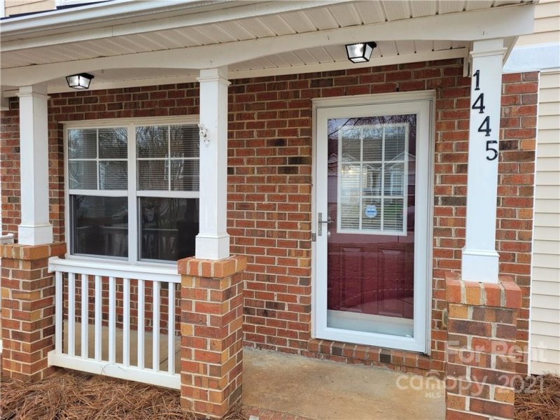 Property image 3 at 1445 Matthew Allen Circle, Kannapolis, NC 28081