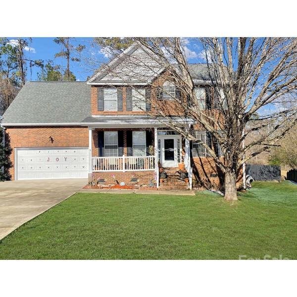 1244 Old Coach Lane