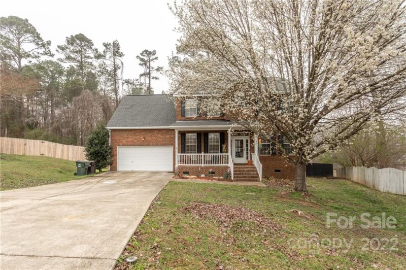 Property image 2 at 1244 Old Coach Lane, Rock Hill, SC 29732