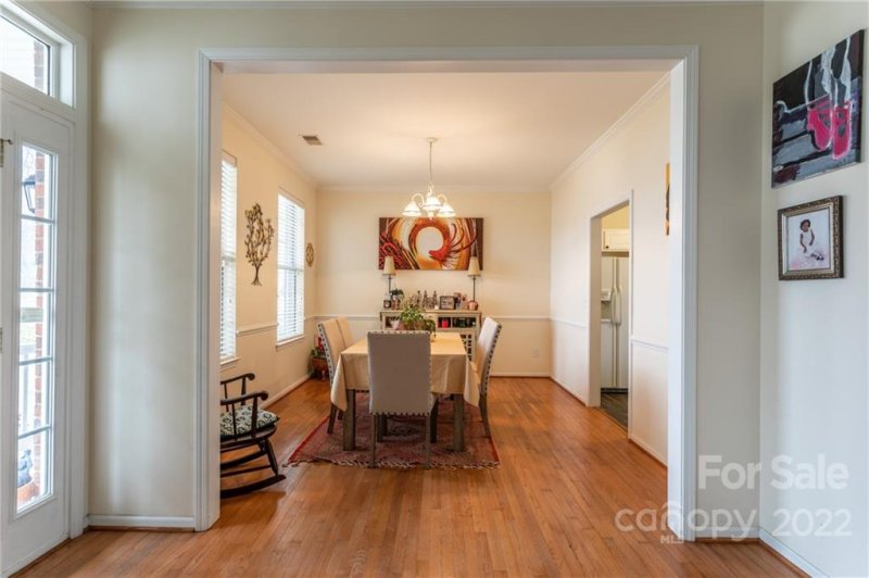 Property image 4 at 1244 Old Coach Lane, Rock Hill, SC 29732