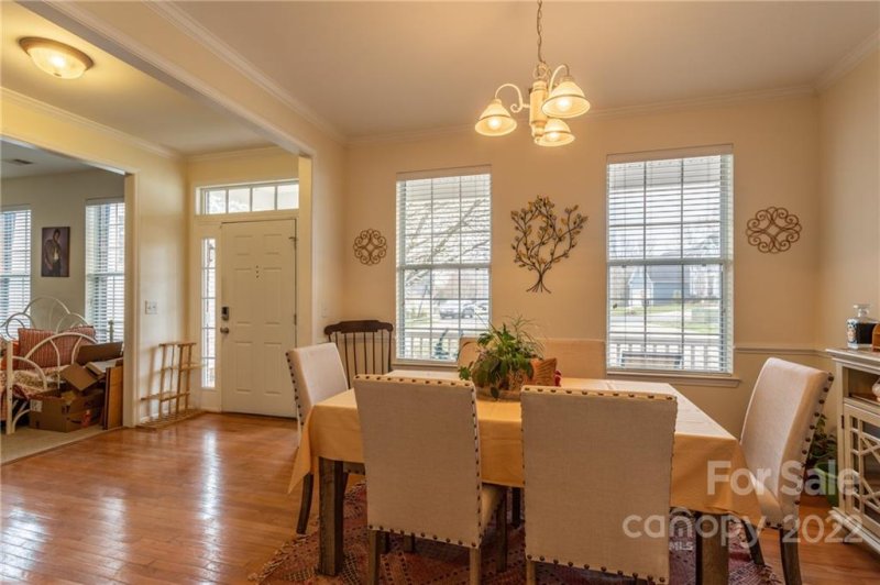 Property image 5 at 1244 Old Coach Lane, Rock Hill, SC 29732