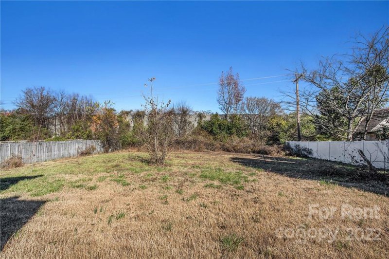 Property image 4 at 11109 Vista Haven Drive, Charlotte, NC 28226