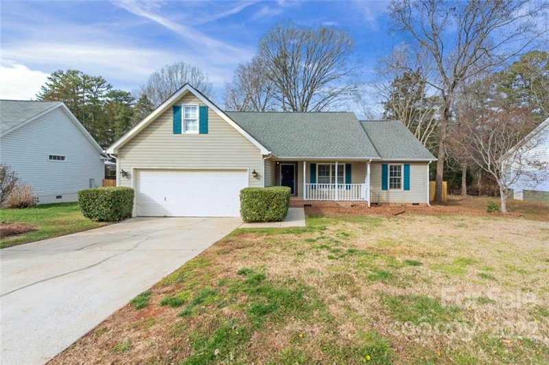 823 Thistledown Drive