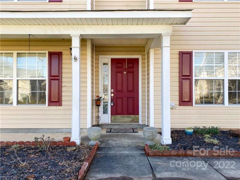 Property image 4 at 8824 Cornwall Street, Locust, NC 28097