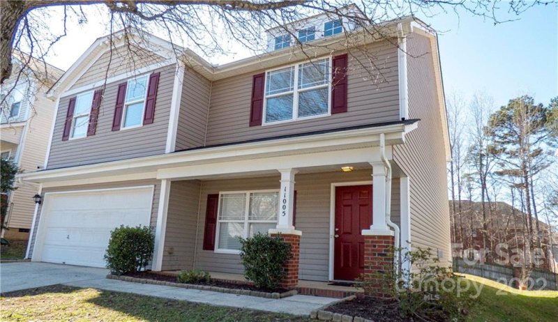 Property image 2 at 11005 Chrudan Drive, Charlotte, NC 28262