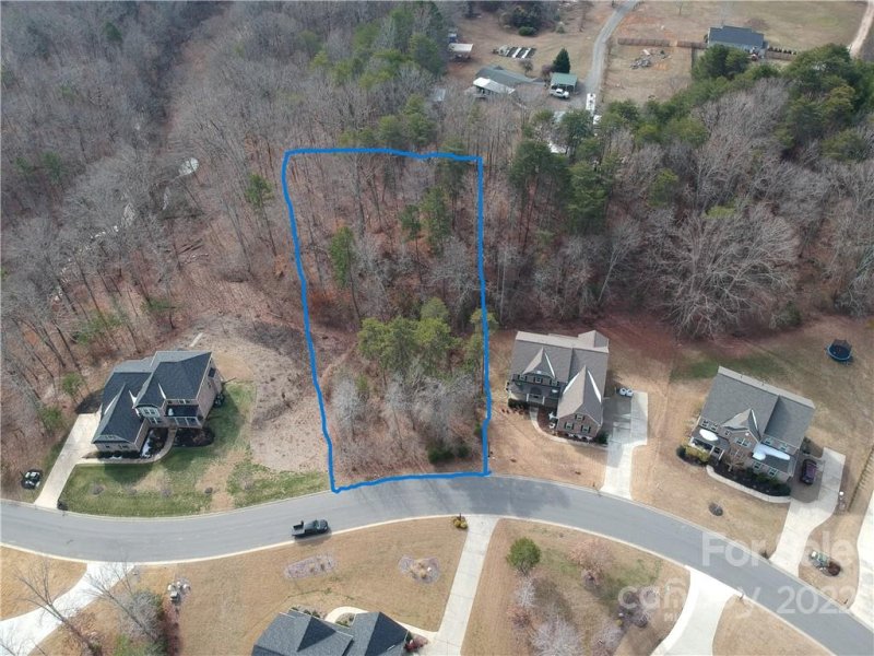 Property image 2 at 732 Misty Arbor Ford, Clover, SC 29710