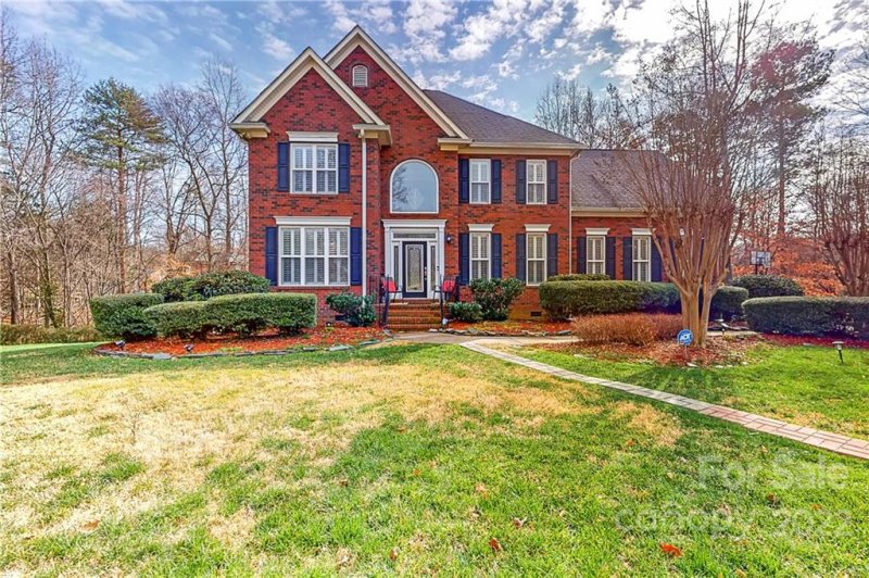 Property image 2 at 9800 Wesleyan Court, Mint Hill, NC 28227