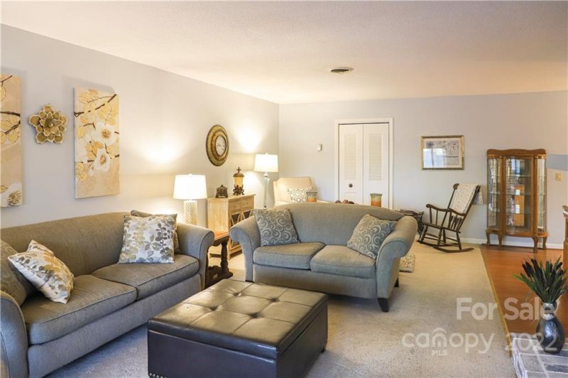 Property image 3 at 441 Britton Creek Drive, Hendersonville, NC 28791