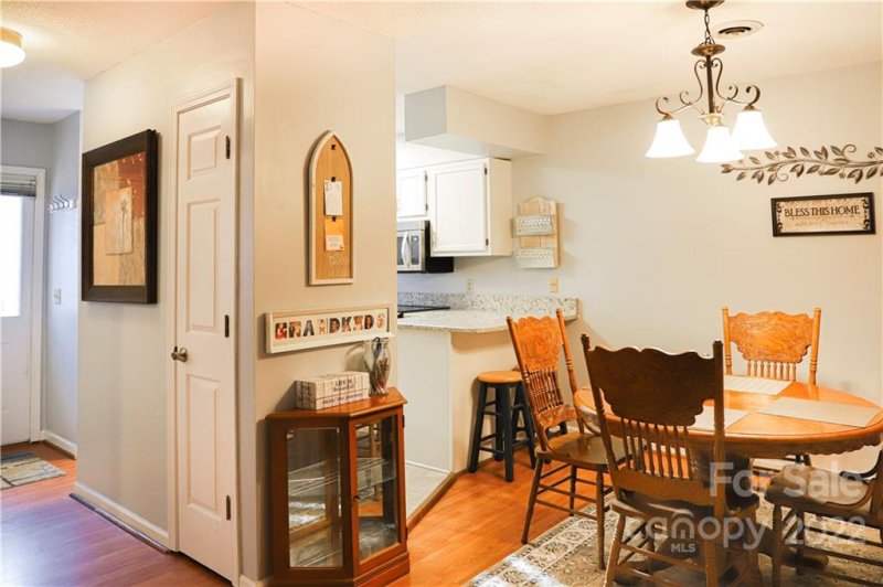 Property image 4 at 441 Britton Creek Drive, Hendersonville, NC 28791