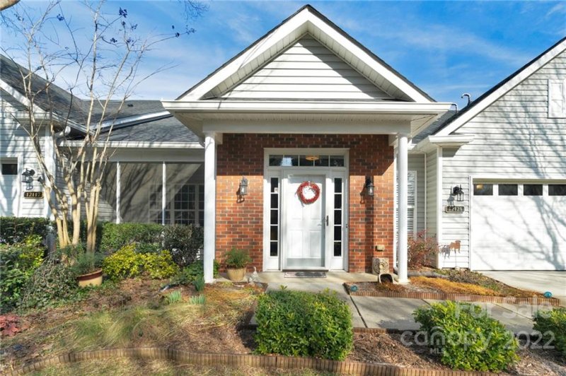 Property image 5 at 12121 Frogs Leap Court, Charlotte, NC 28277