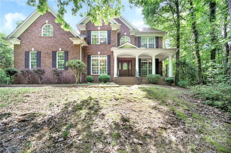 Property image 2 at 1215 Cabin Creek Court, Fort Mill, SC 29715