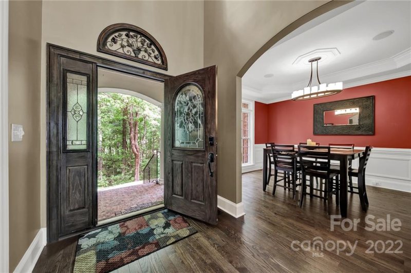 Property image 5 at 1215 Cabin Creek Court, Fort Mill, SC 29715