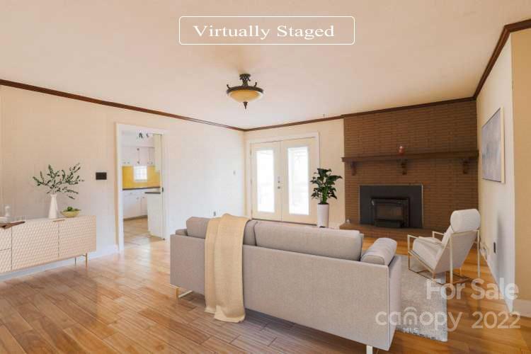 Property image 2 at 603 Berkshire Drive, Statesville, NC 28677