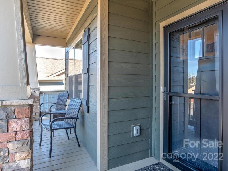 Property image 3 at 57 Loftin Street, Weaverville, NC 28787