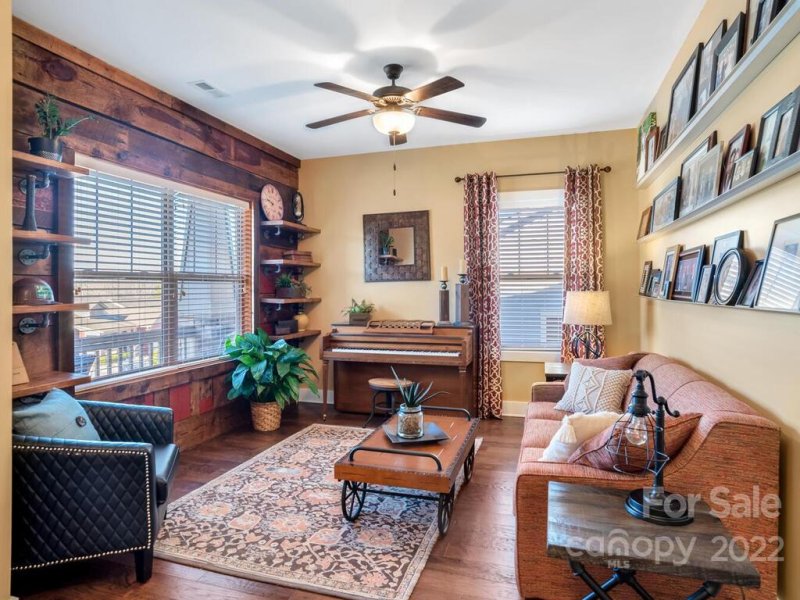 Property image 4 at 57 Loftin Street, Weaverville, NC 28787