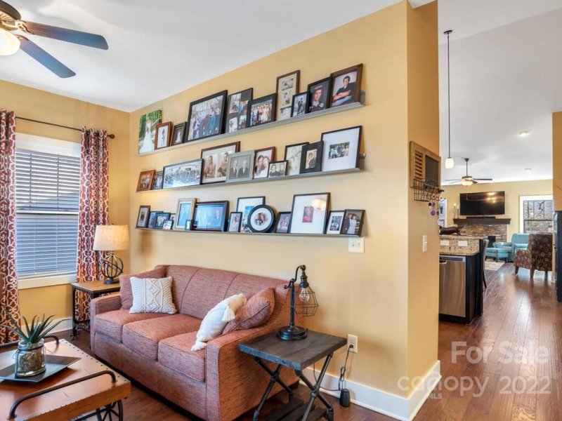 Property image 5 at 57 Loftin Street, Weaverville, NC 28787