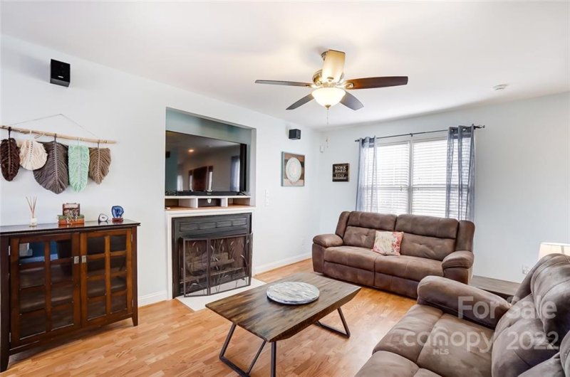 Property image 4 at 1164 Balfour Quarry Road, Salisbury, NC 28146