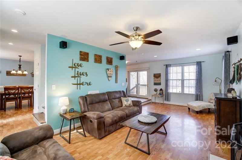 Property image 5 at 1164 Balfour Quarry Road, Salisbury, NC 28146