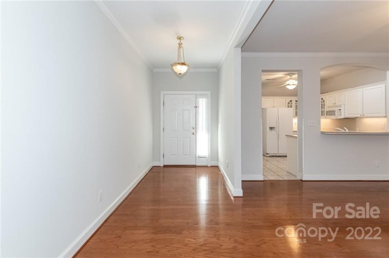 Property image 3 at 617 Camrose Circle, Concord, NC 28025