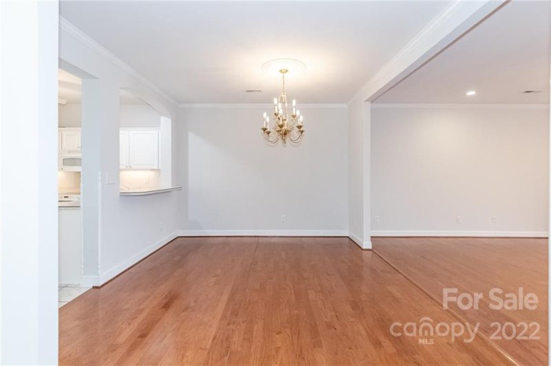 Property image 4 at 617 Camrose Circle, Concord, NC 28025