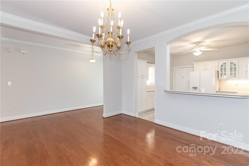 Property image 5 at 617 Camrose Circle, Concord, NC 28025