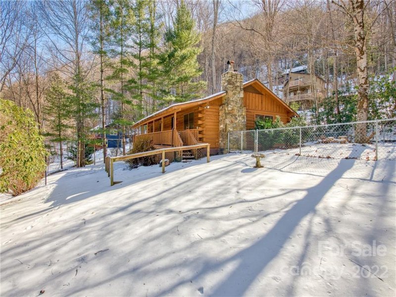 Property image 2 at 8 Canary Lane, Maggie Valley, NC 28751