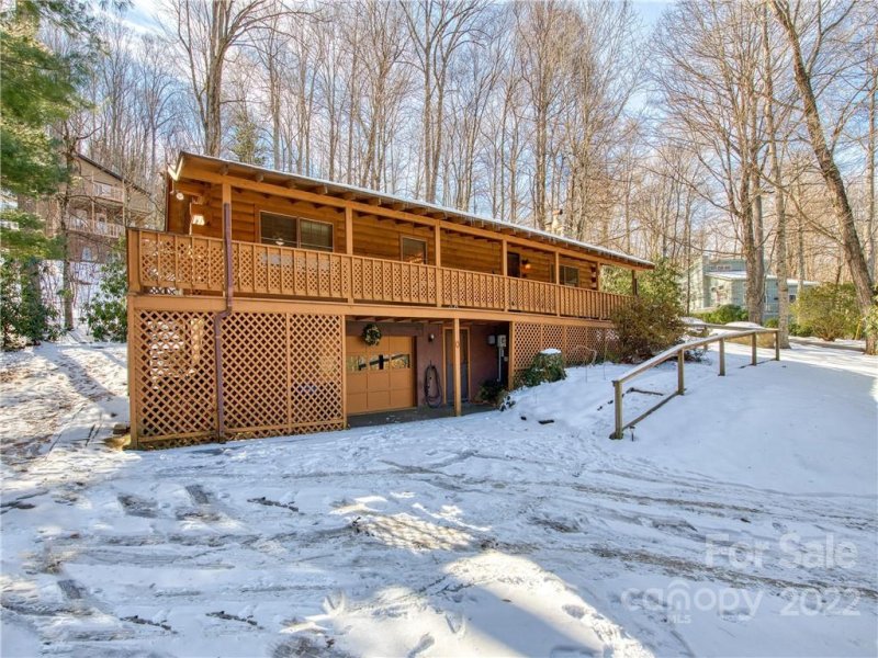 Property image 4 at 8 Canary Lane, Maggie Valley, NC 28751
