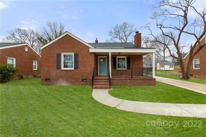 3731 Mcmillan Street