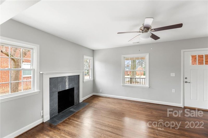 Property image 3 at 3731 Mcmillan Street, Charlotte, NC 28205