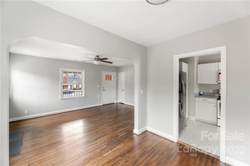 Property image 5 at 3731 Mcmillan Street, Charlotte, NC 28205