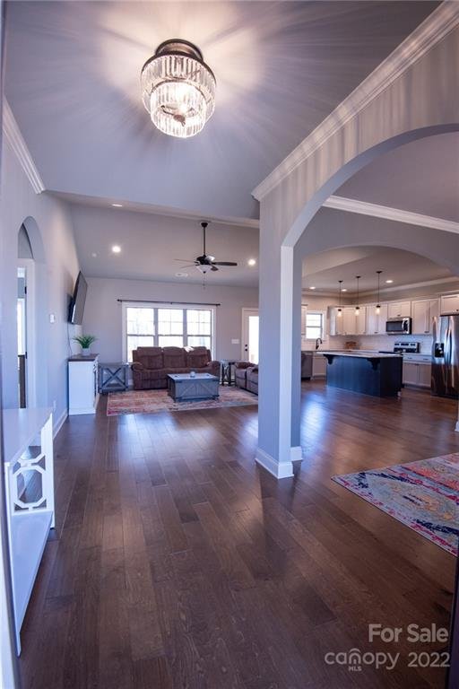 Property image 4 at 110 Hatford Court, Statesville, NC 28625