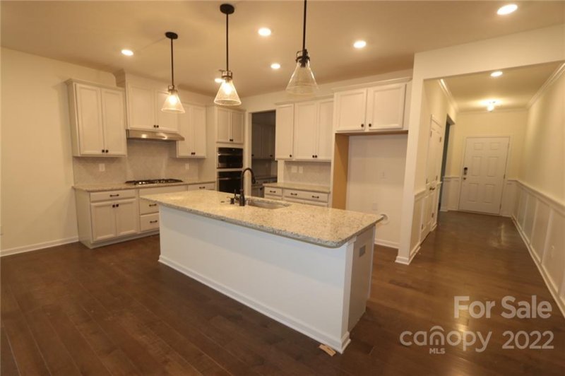 Property image 3 at 4173 Poplin Grove Drive, Indian Trail, NC 28079