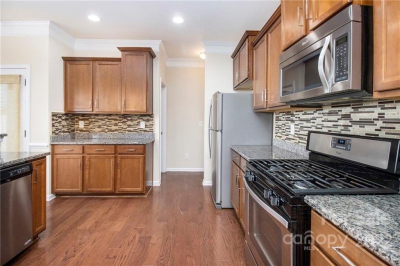 Property image 2 at 5630 Verrazano Drive, Waxhaw, NC 28173