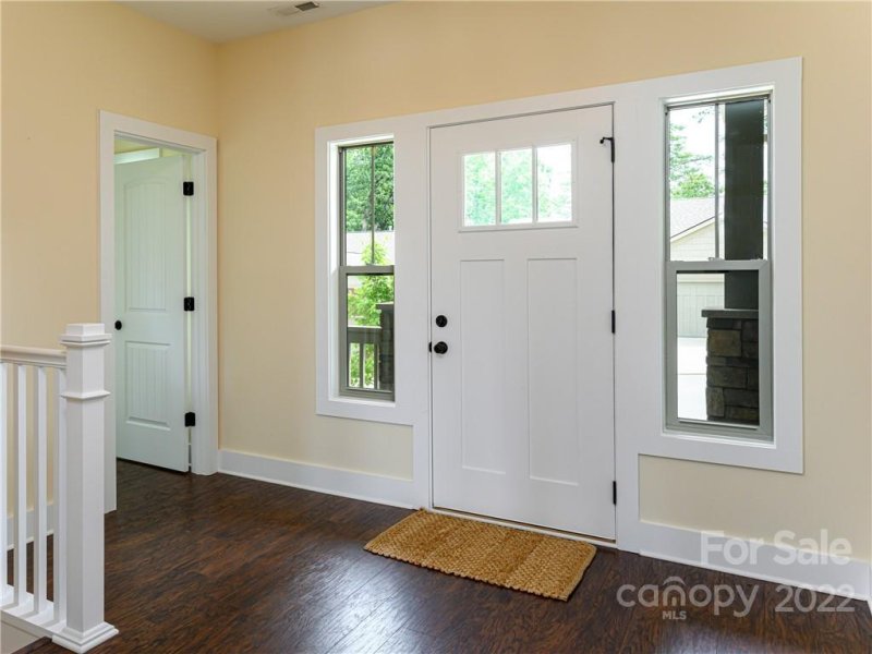 Property image 4 at 50 Loftin Street, Weaverville, NC 28787