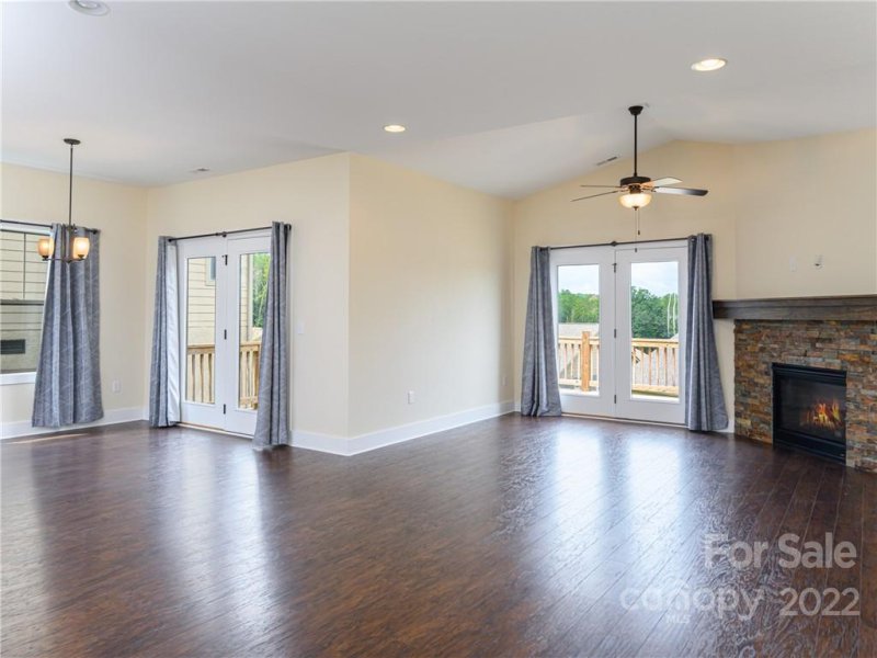 Property image 5 at 50 Loftin Street, Weaverville, NC 28787