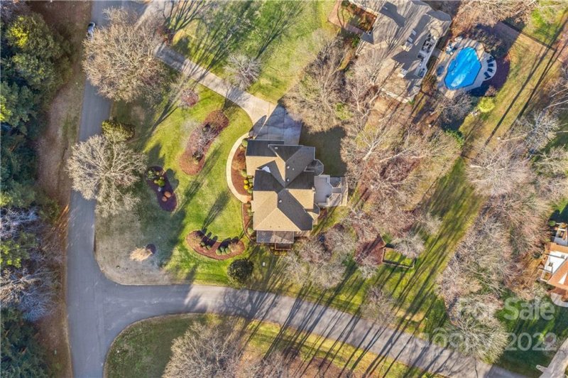 Property image 2 at 19500 Stough Farm Road, Cornelius, NC 28031