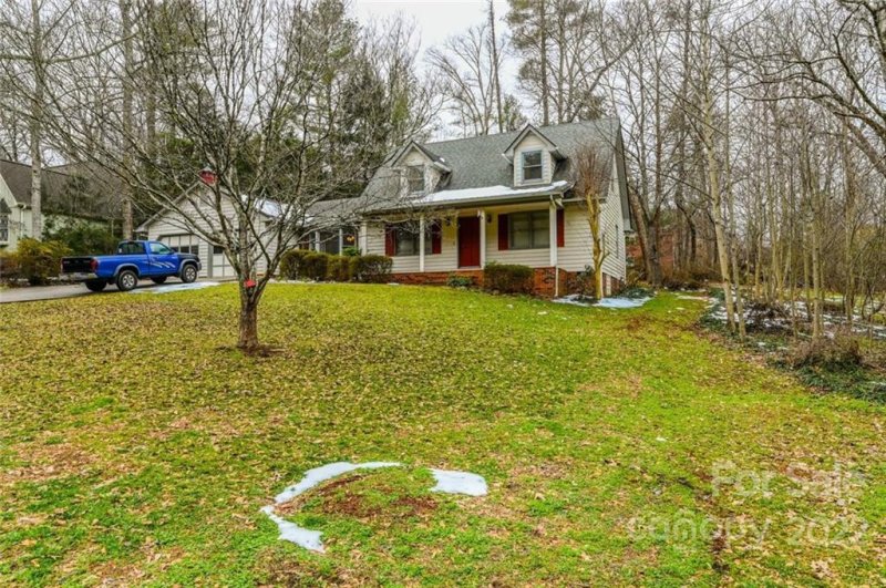 Property image 2 at 217 Bost Road, Morganton, NC 28655