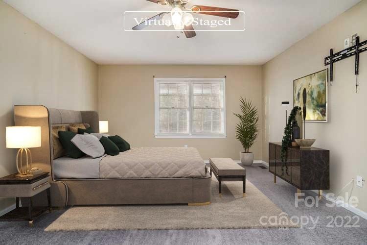 Property image 3 at 7464 Deer Track Drive, Denver, NC 28037