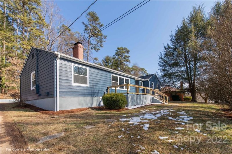 Property image 3 at 55 Wendover Road, Asheville, NC 28806