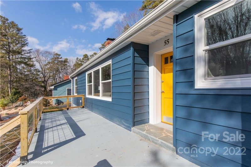 Property image 4 at 55 Wendover Road, Asheville, NC 28806