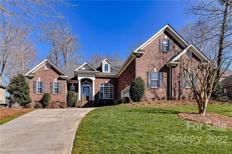 Property image 2 at 4021 Lingen Lane, Waxhaw, NC 28173