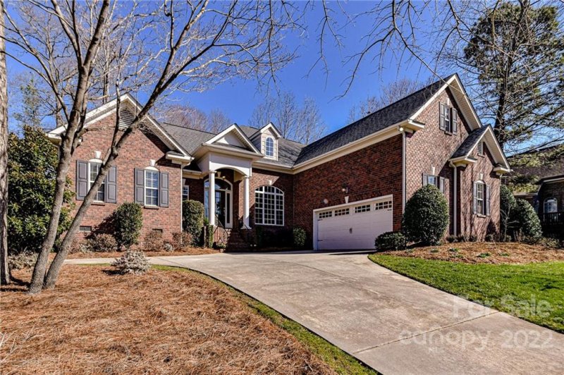 Property image 3 at 4021 Lingen Lane, Waxhaw, NC 28173