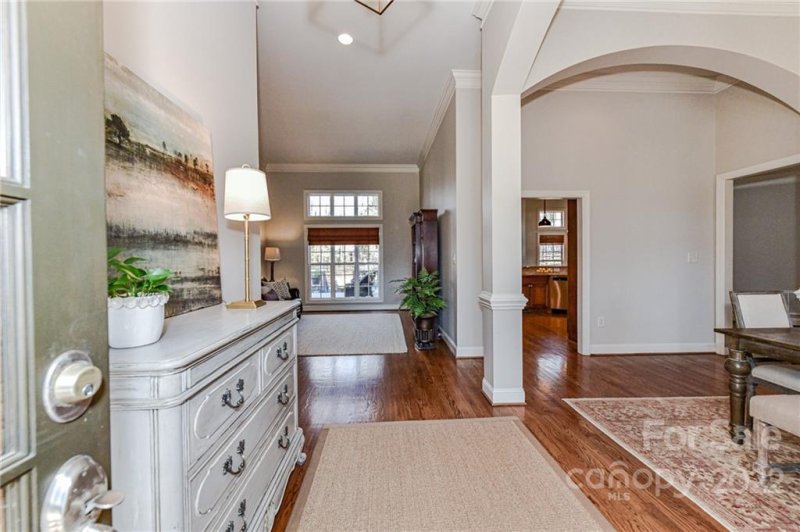 Property image 5 at 4021 Lingen Lane, Waxhaw, NC 28173