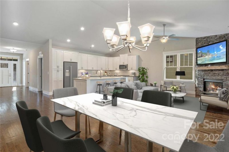 Property image 2 at 23 Craftsman Overlook Ridge, Arden, NC 28704