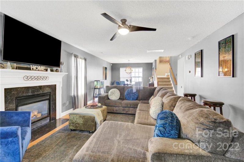 Property image 5 at 1427 Mandy Place Court, Charlotte, NC 28216