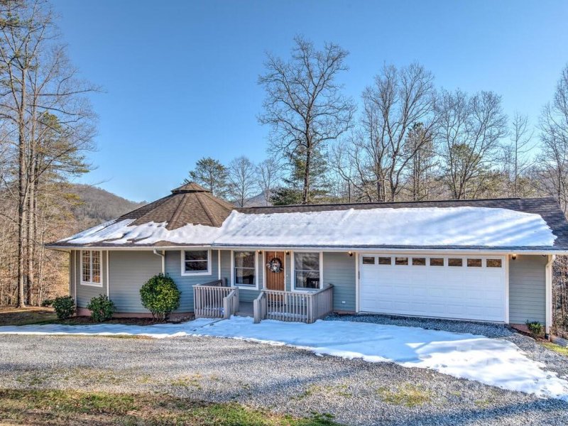 Property image 4 at 939 Morgan Hill Road, Black Mountain, NC 28711