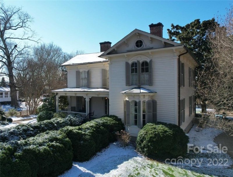 Property image 2 at 303 W Bank Street, Salisbury, NC 28144