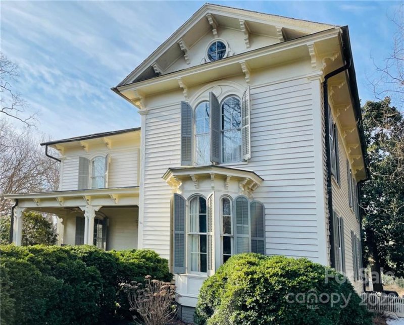 Property image 3 at 303 W Bank Street, Salisbury, NC 28144