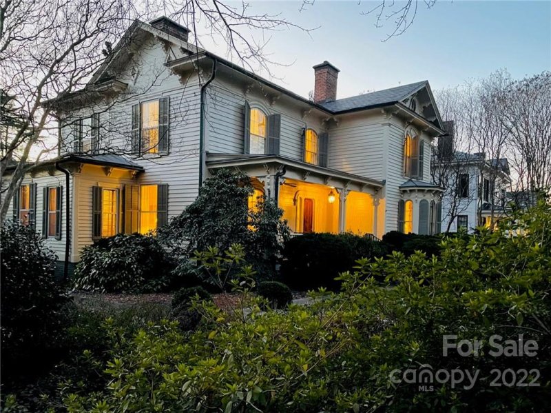 Property image 5 at 303 W Bank Street, Salisbury, NC 28144