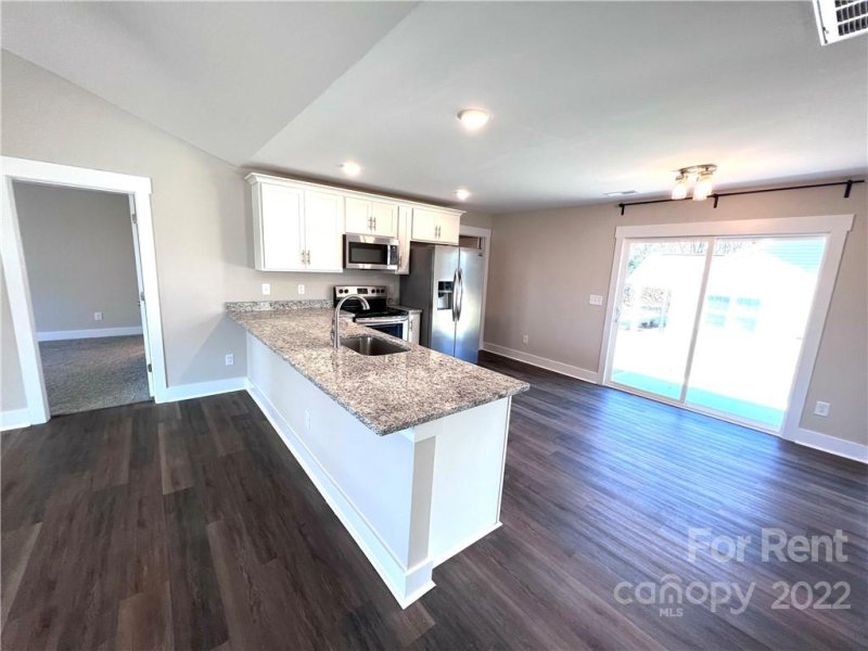 Property image 3 at 295 Colston Street, Albemarle, NC 28001